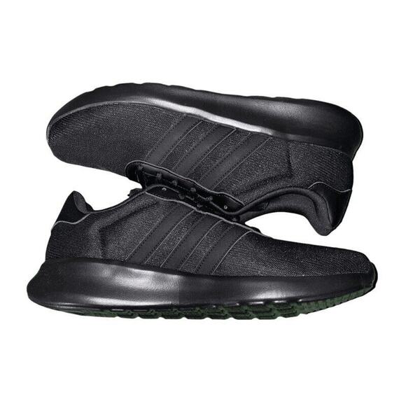Adidas Men's GW7954 Lite Racer 3.0 Running Shoe Size 9 - Picture 1 of 7